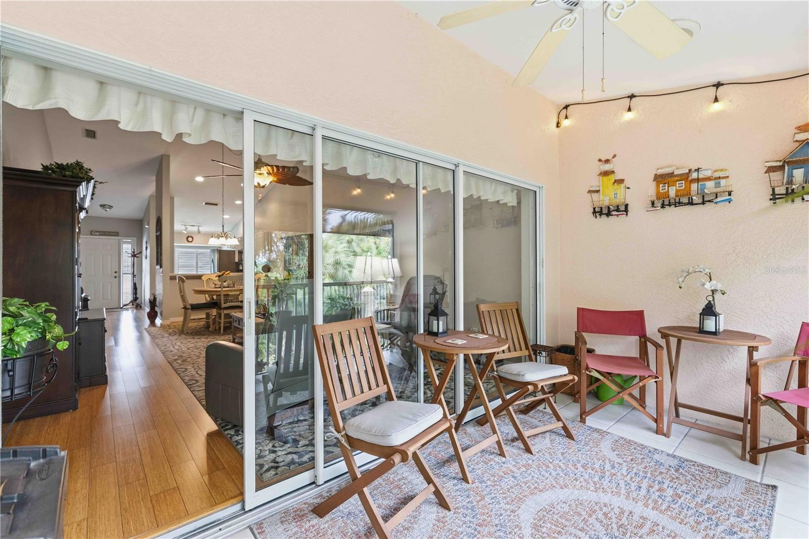HERITAGE OAK PARK WATERS EDGE - Residential