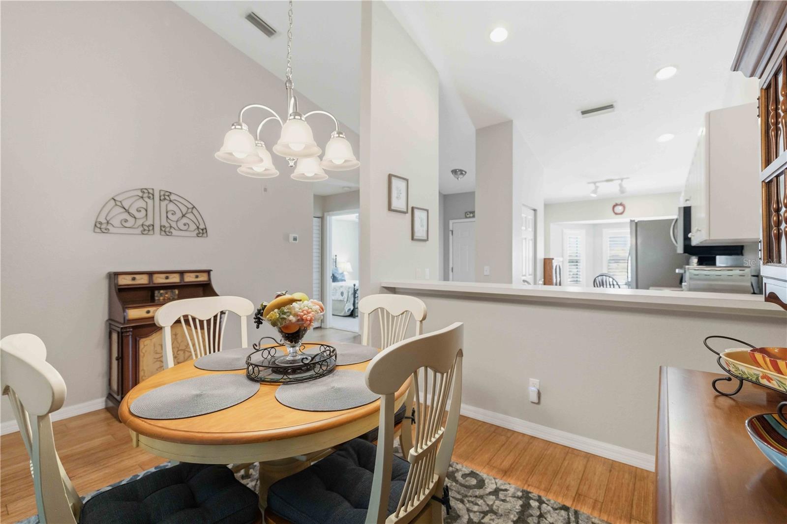 HERITAGE OAK PARK WATERS EDGE - Residential