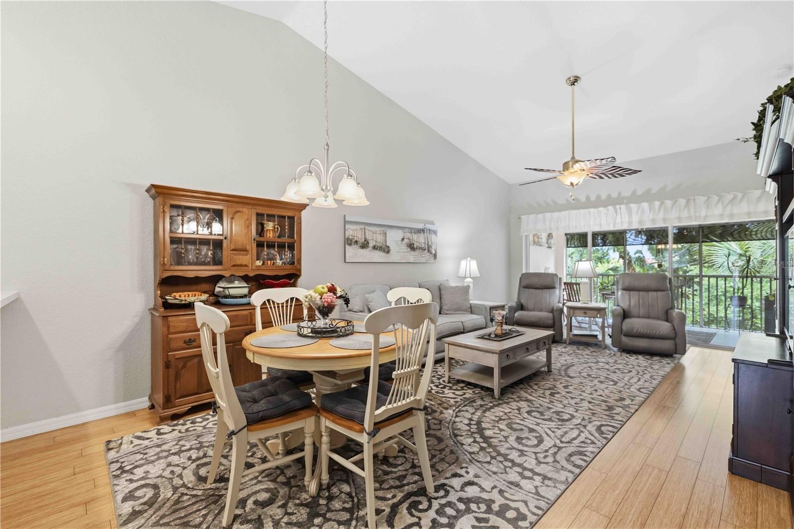 HERITAGE OAK PARK WATERS EDGE - Residential