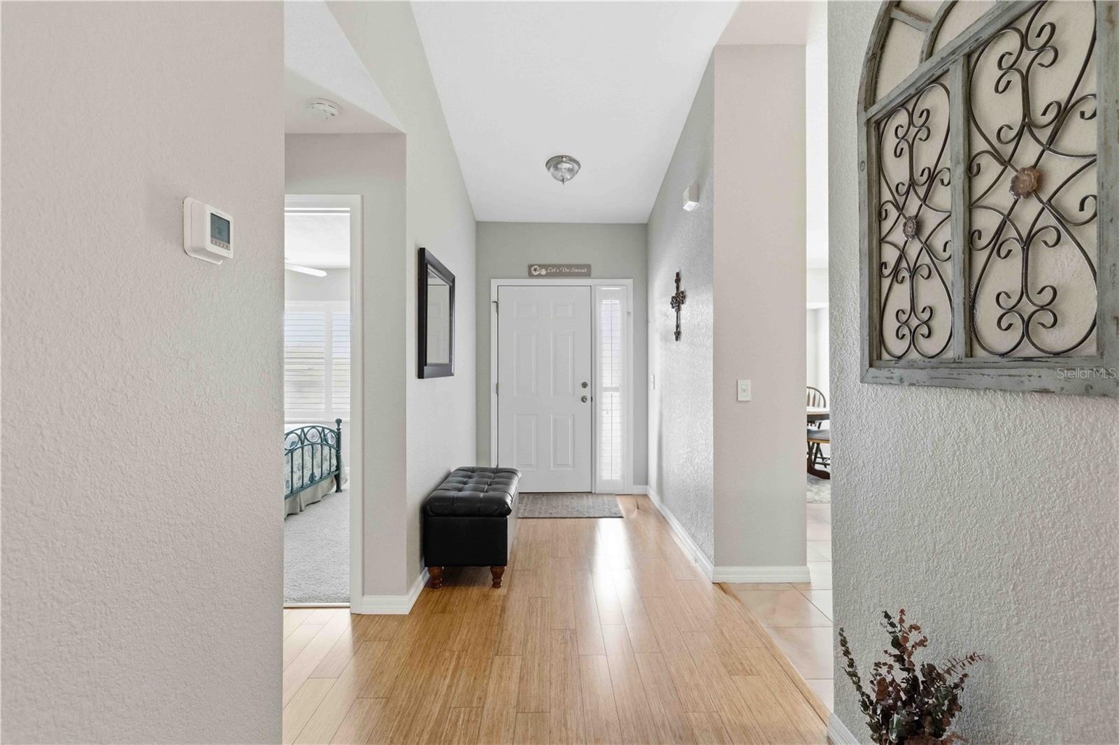 HERITAGE OAK PARK WATERS EDGE - Residential