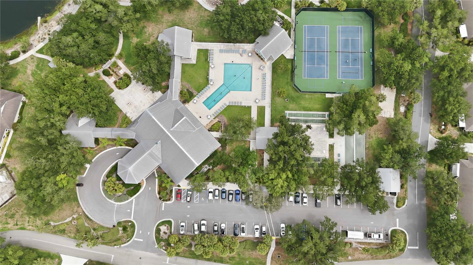 HERITAGE OAK PARK WATERS EDGE - Residential