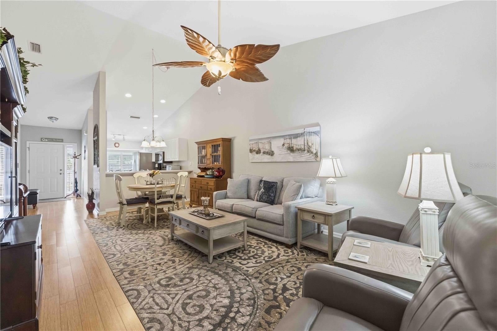 HERITAGE OAK PARK WATERS EDGE - Residential