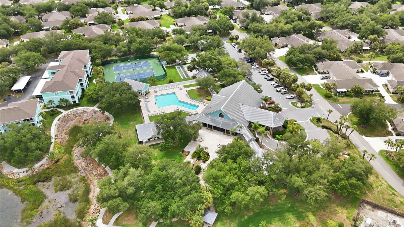 HERITAGE OAK PARK WATERS EDGE - Residential