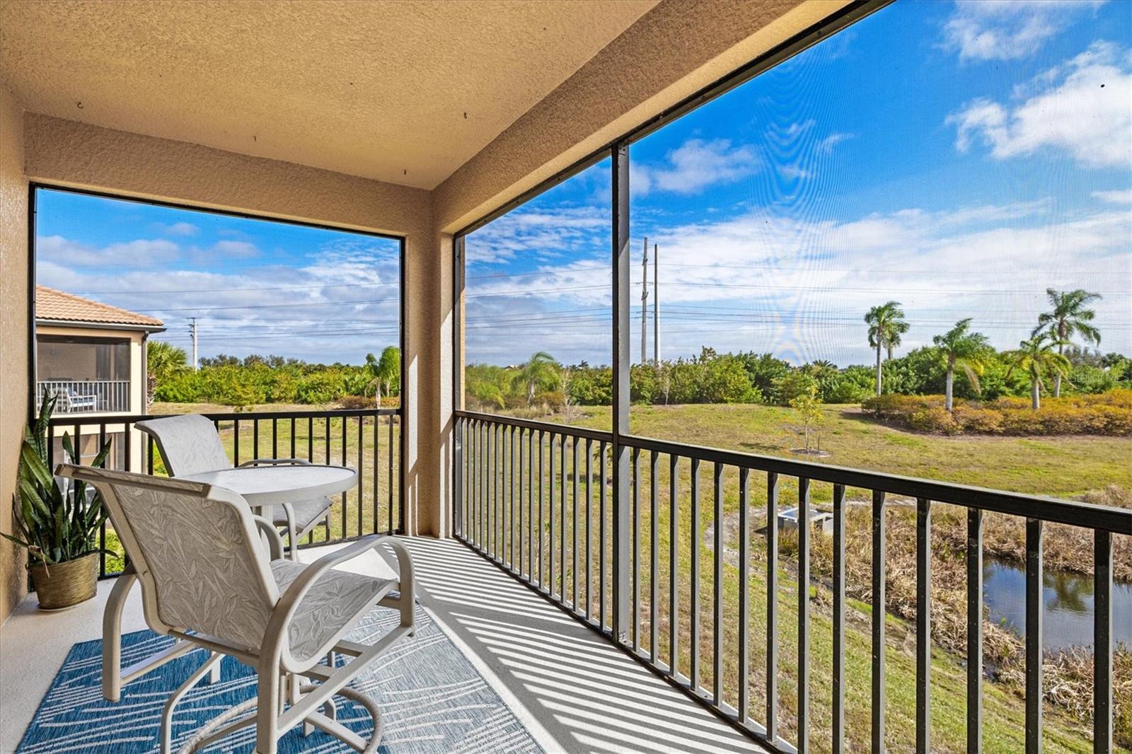 SARASOTA NATIONAL - Residential