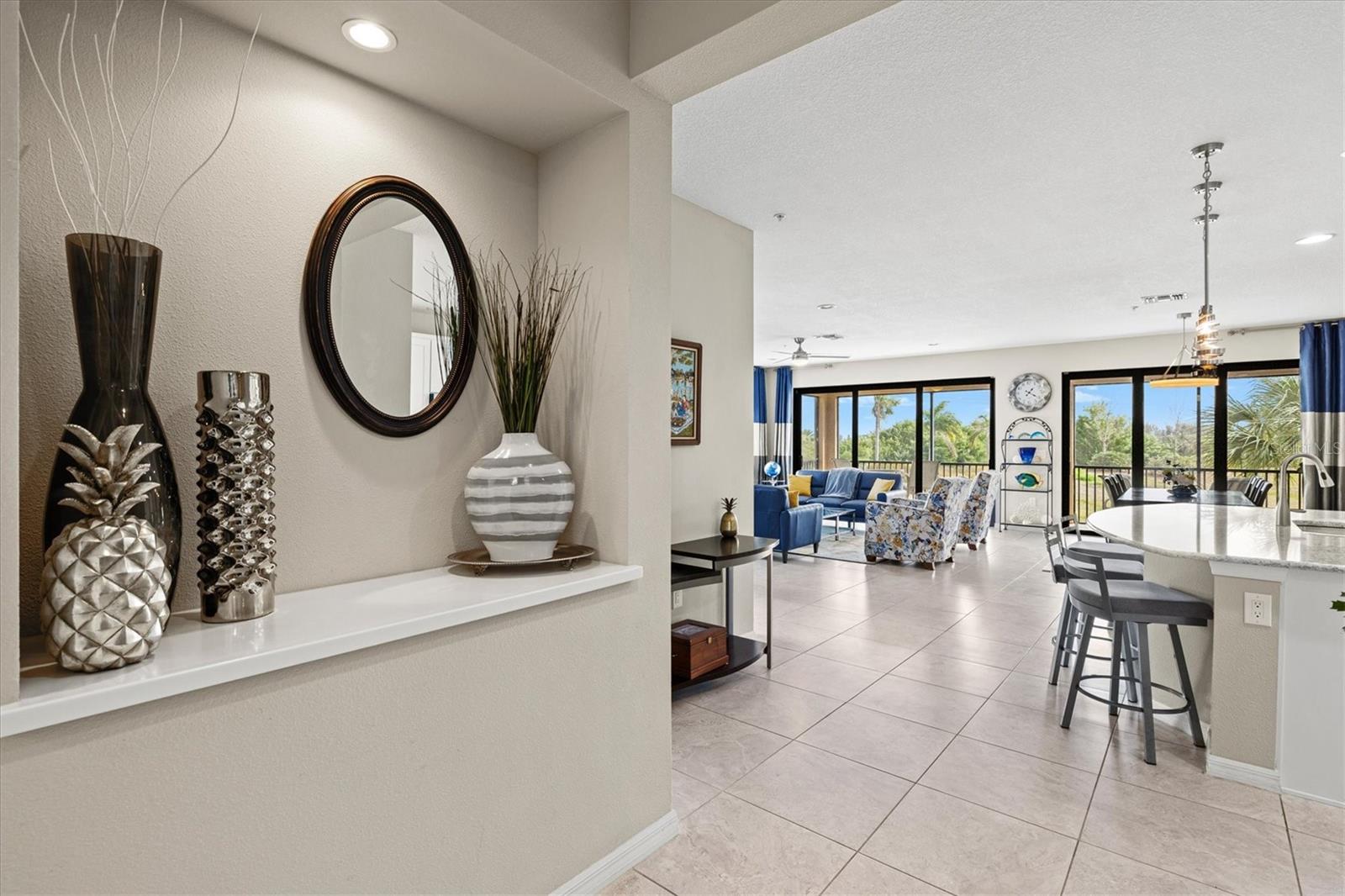 SARASOTA NATIONAL - Residential