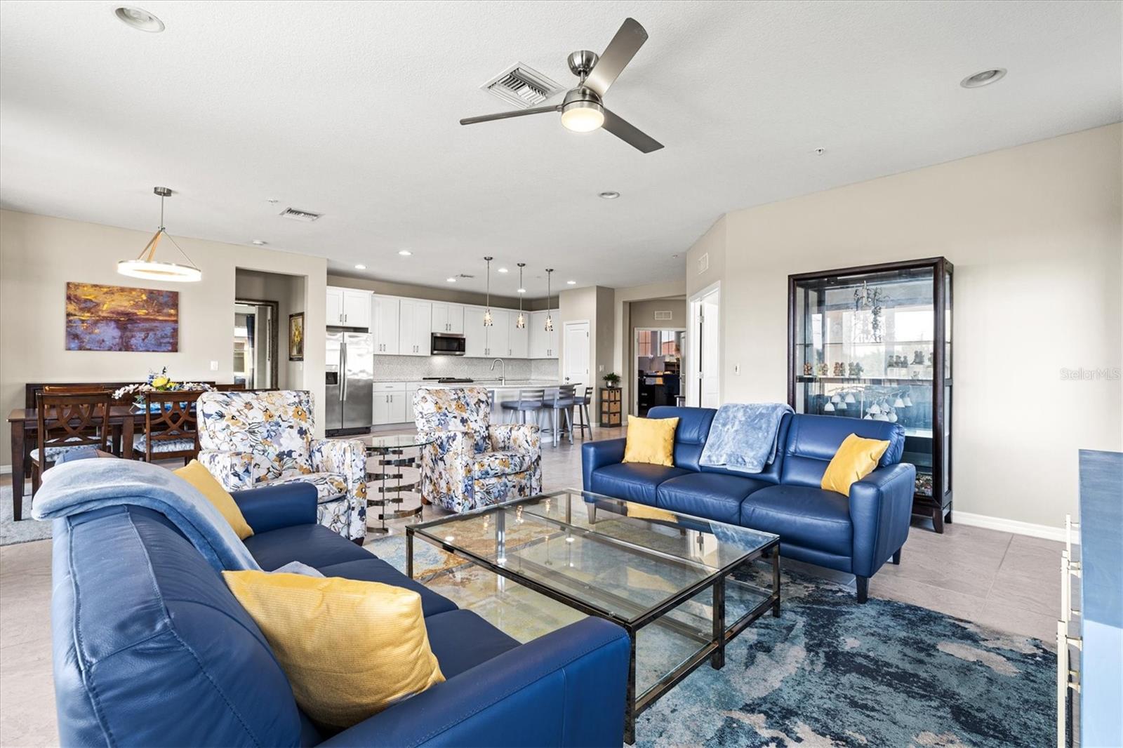 SARASOTA NATIONAL - Residential