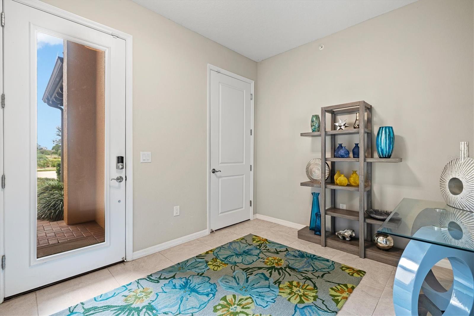 SARASOTA NATIONAL - Residential