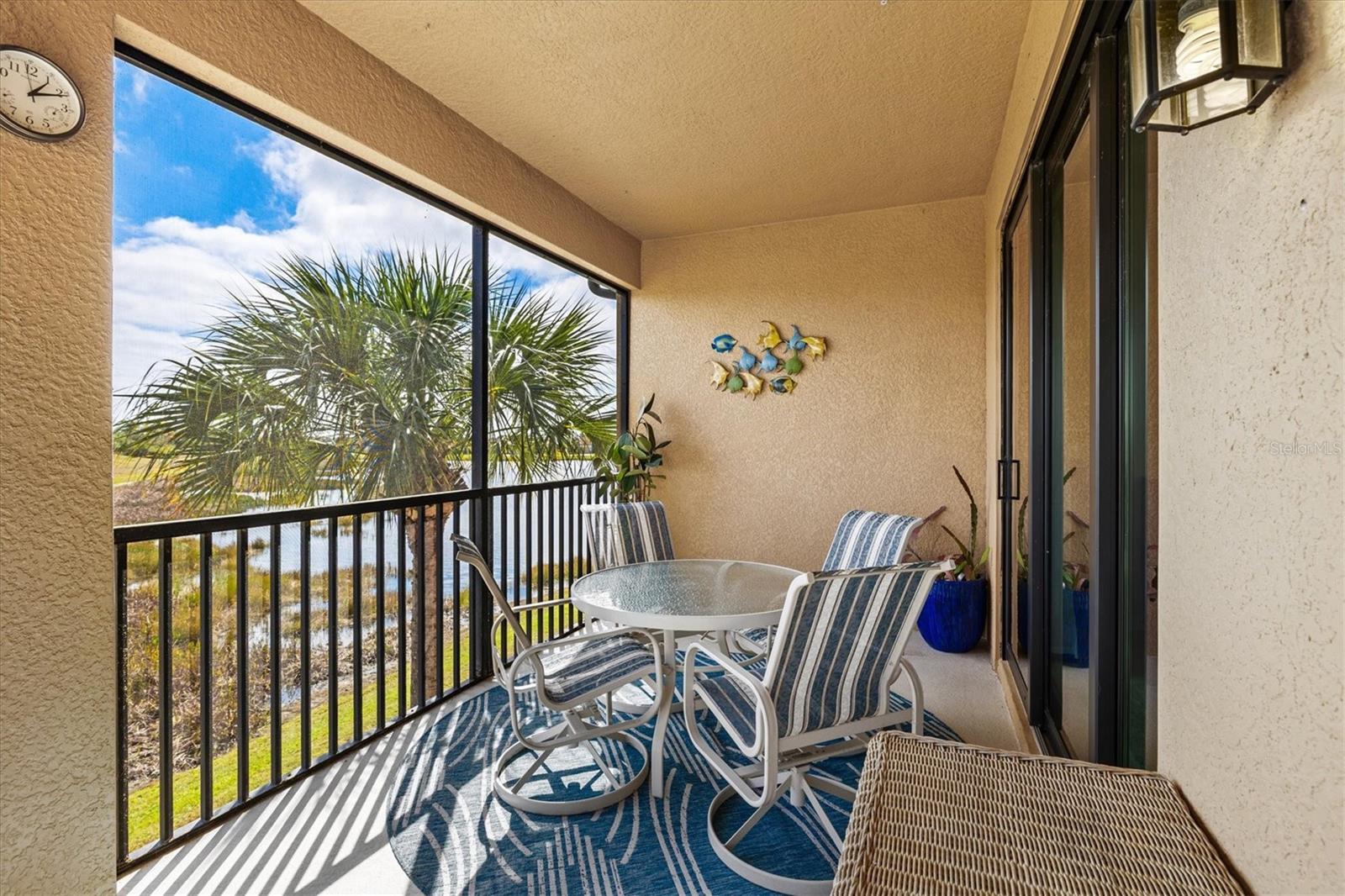 SARASOTA NATIONAL - Residential