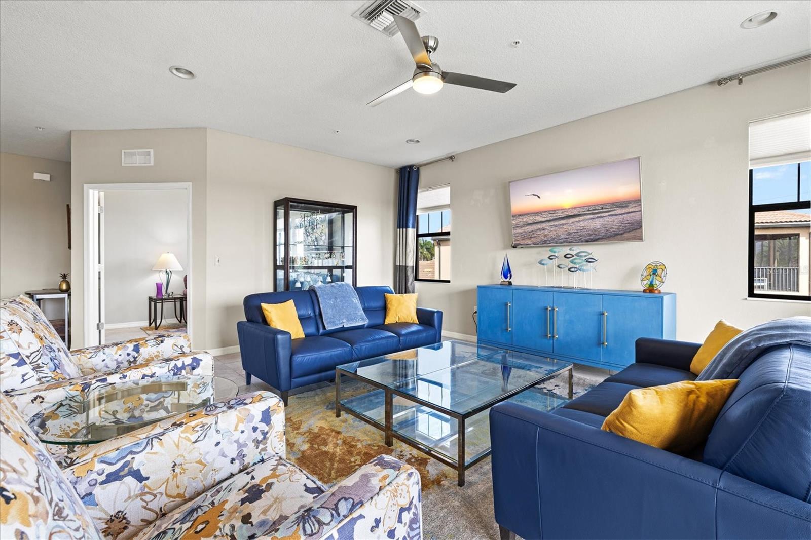 SARASOTA NATIONAL - Residential