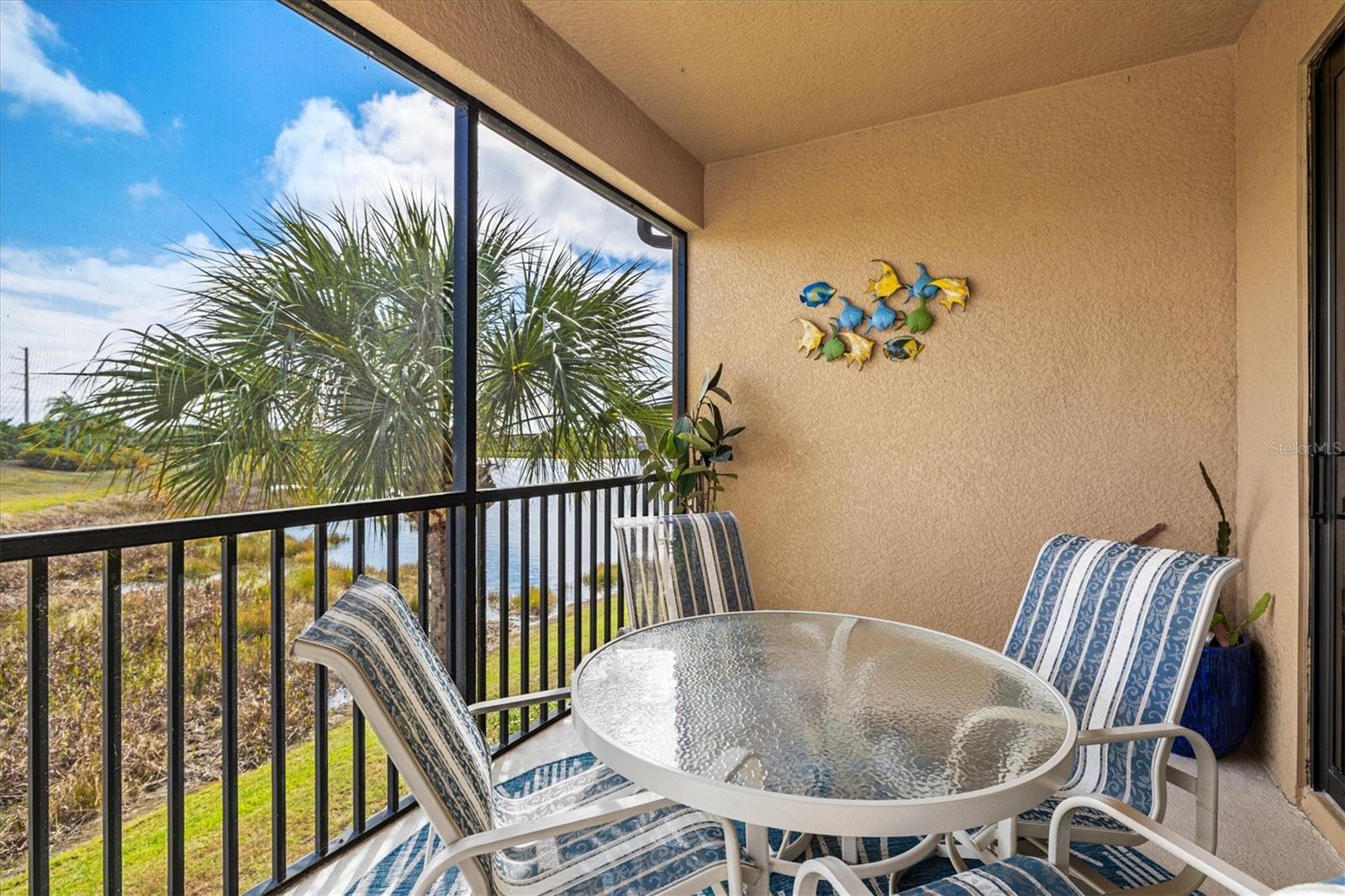 SARASOTA NATIONAL - Residential