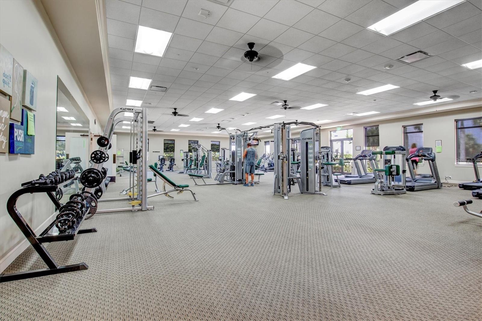 SARASOTA NATIONAL - Residential