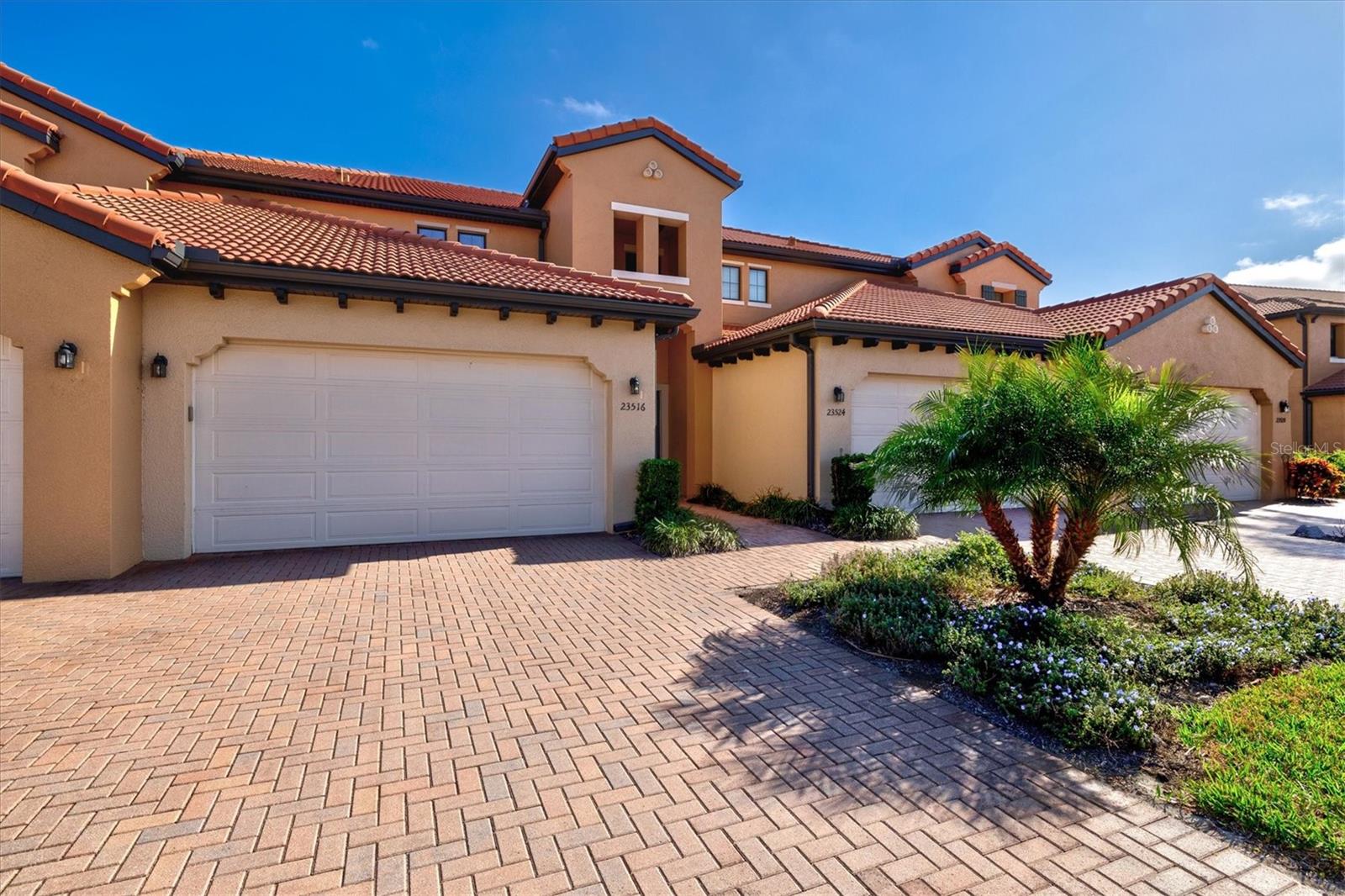 SARASOTA NATIONAL - Residential