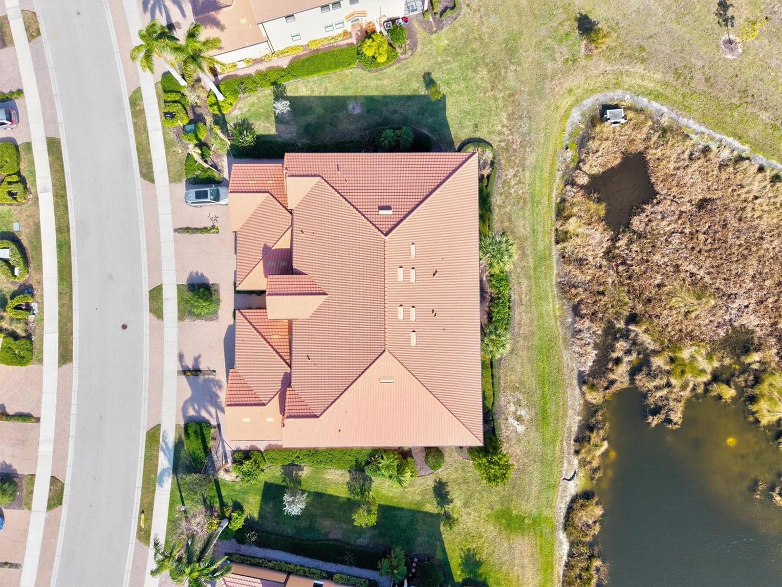 SARASOTA NATIONAL - Residential