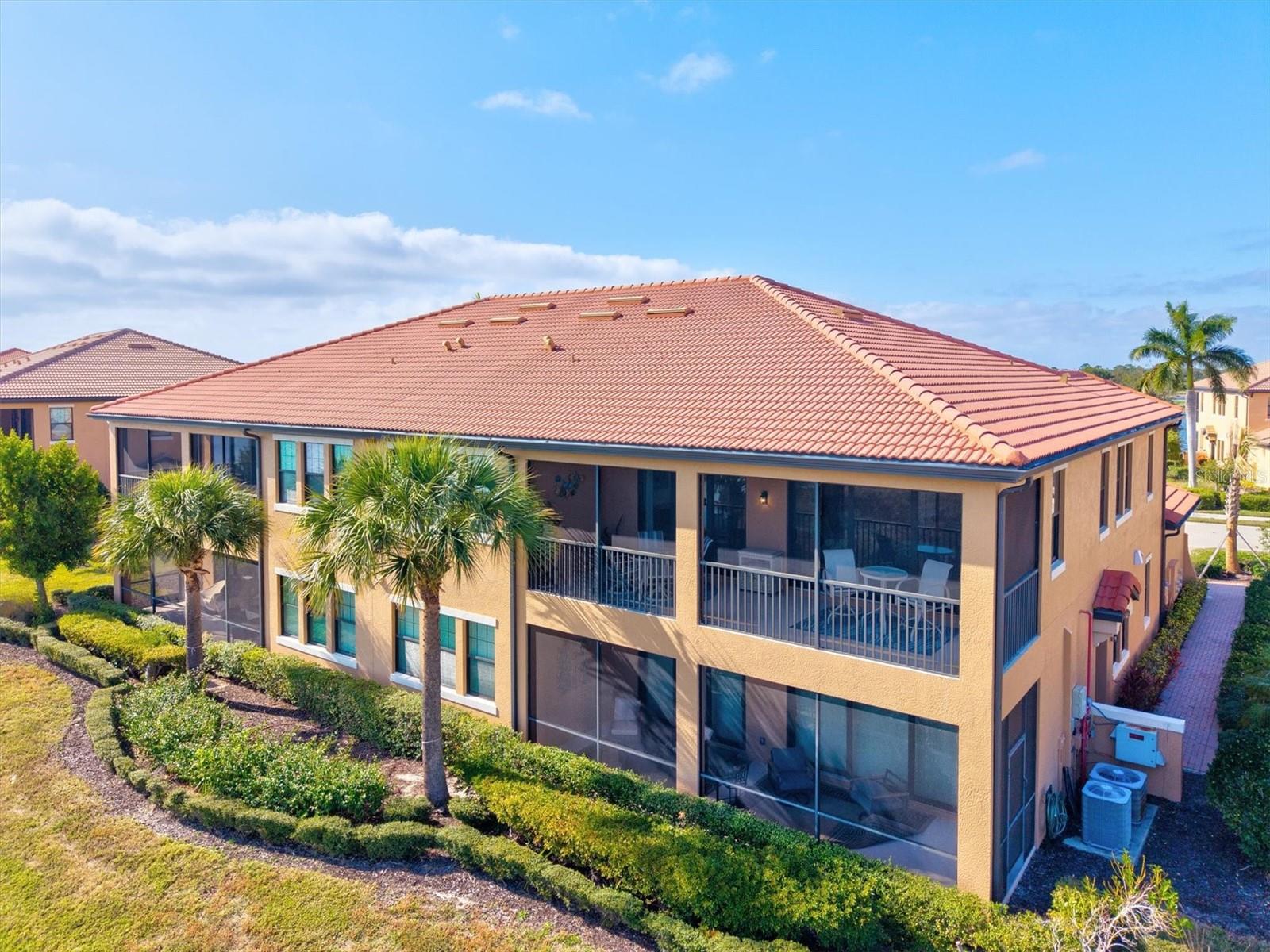 SARASOTA NATIONAL - Residential