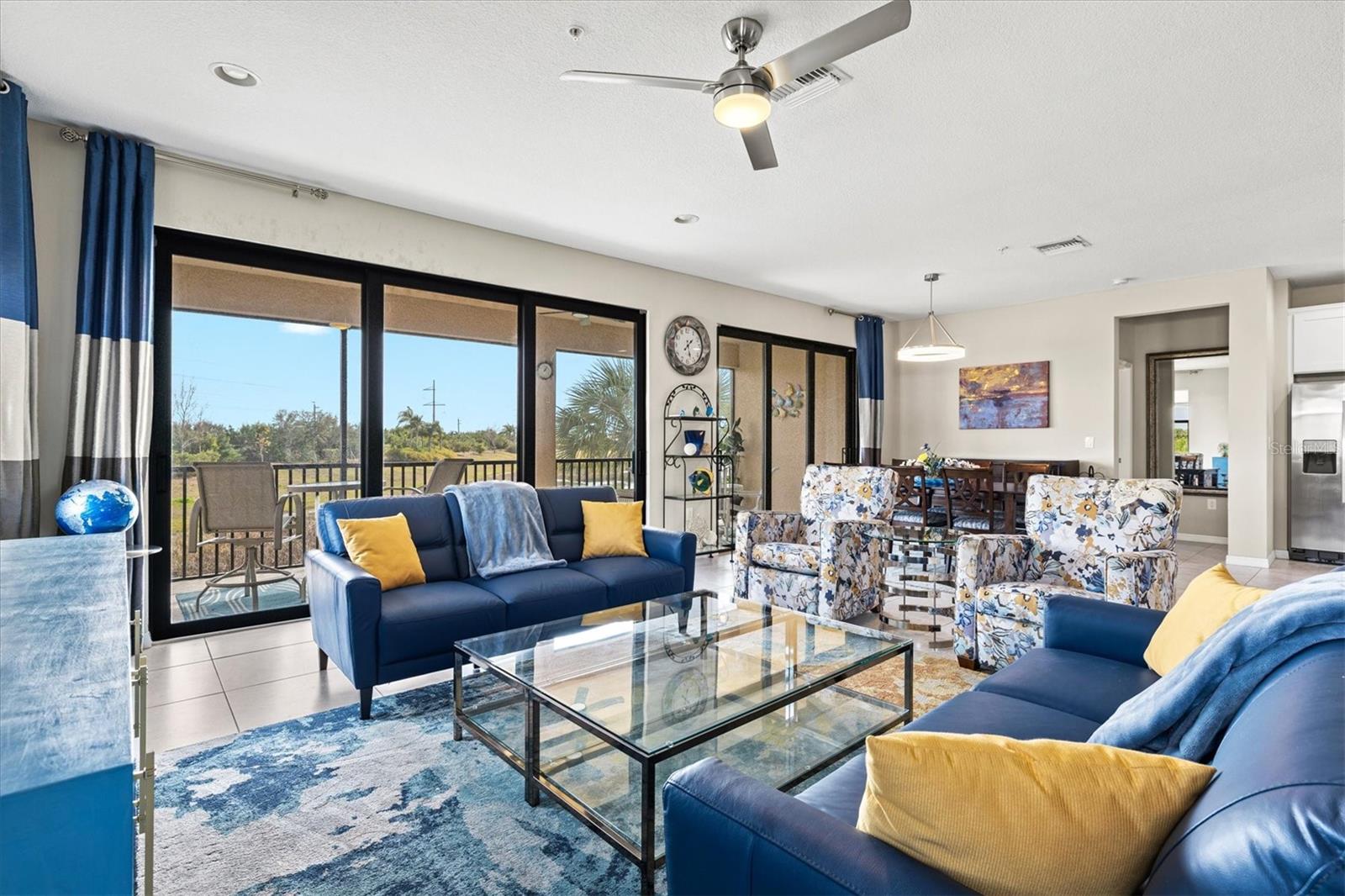 SARASOTA NATIONAL - Residential