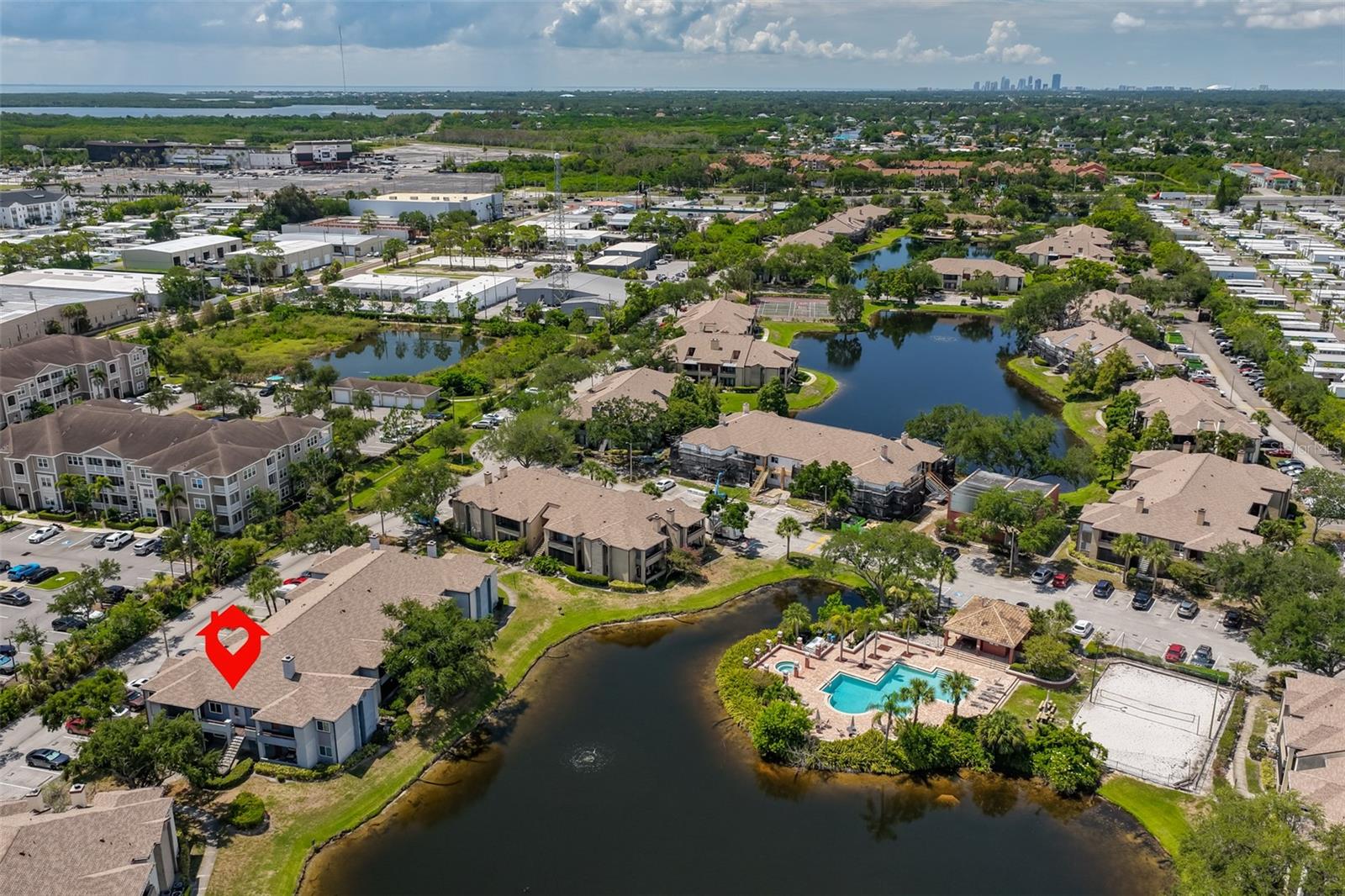ITOPIA PRIVATE RESIDENCES CONDO - Residential