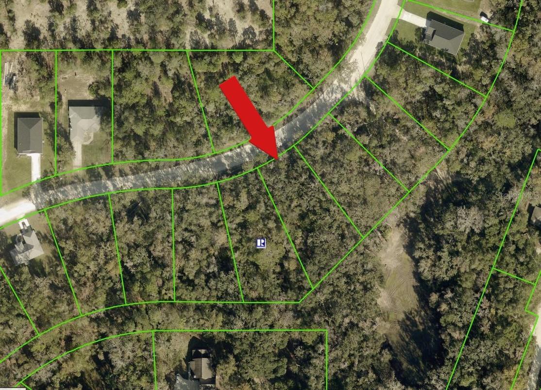Build your dream home on this beautiful approximately half-acre (.51) homesite located in a quiet and desirable part of Royal Highlands. With no HOA, no CDD fees, and no required build timeline, this property offers the flexibility to build now or hold as a long-term investment. Enjoy the peaceful privacy that Royal Highlands is known for while remaining conveniently close to everyday necessities, including shopping, dining, schools, medical facilities, and hospitals. Publix and newer schools are just minutes away, while nearby US-98 and the Suncoast Parkway provide an easy commute to Tampa and surrounding areas. Outdoor enthusiasts will appreciate the abundance of recreational opportunities nearby, including boating, kayaking, fishing, and exploring some of Florida’s most scenic waterways. The Weeki Wachee River, Pine Island, Bayport, Rodgers Park, Chassahowitzka River, Homosassa River, and the Gulf Coast are all within a short drive, offering endless opportunities to enjoy the Florida lifestyle. Whether you're looking for the perfect homesite or a smart land investment, this property combines location, flexibility, and natural beauty.