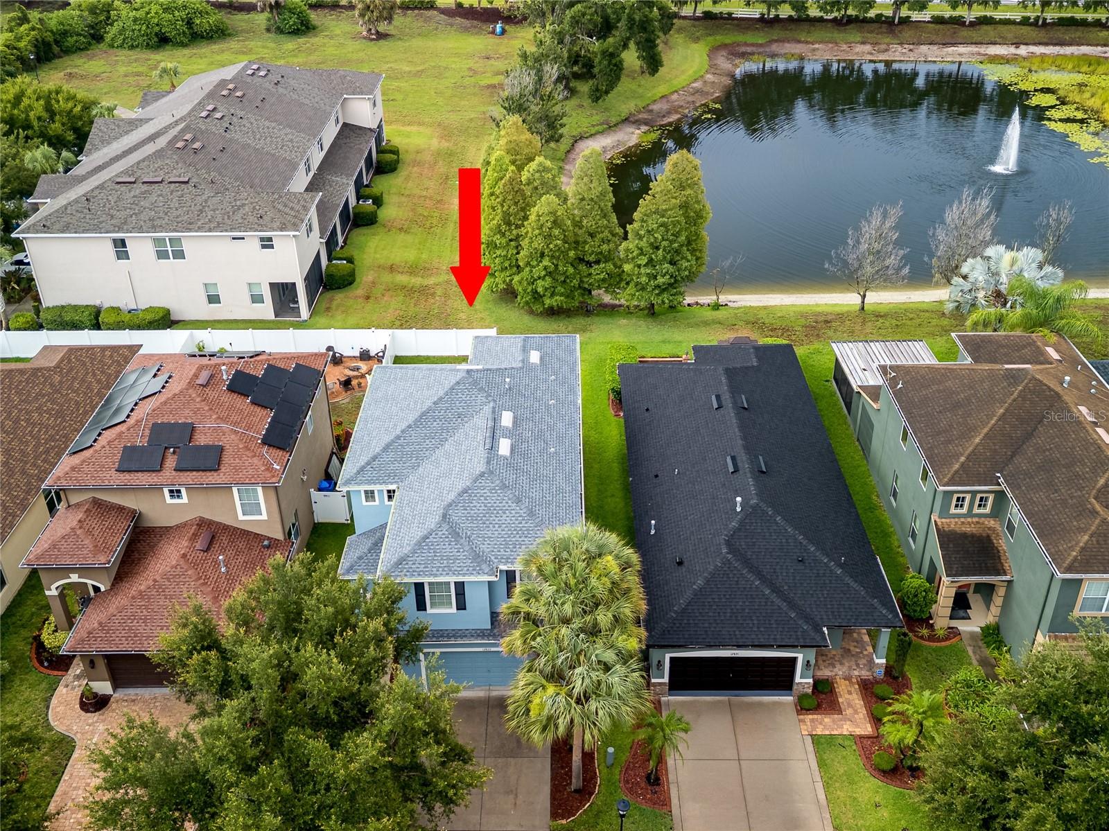 AVELAR CREEK NORTH - Residential
