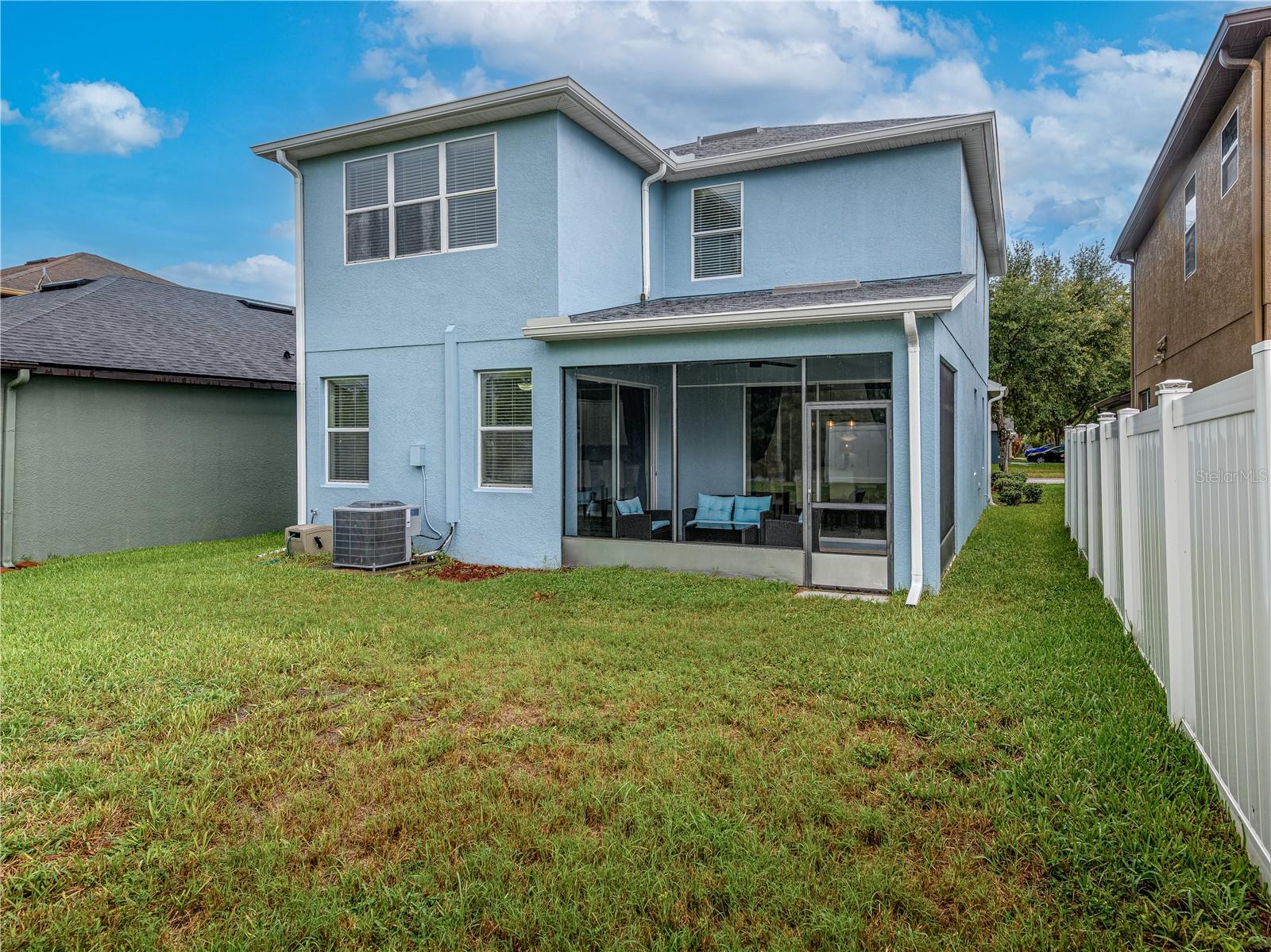 AVELAR CREEK NORTH - Residential