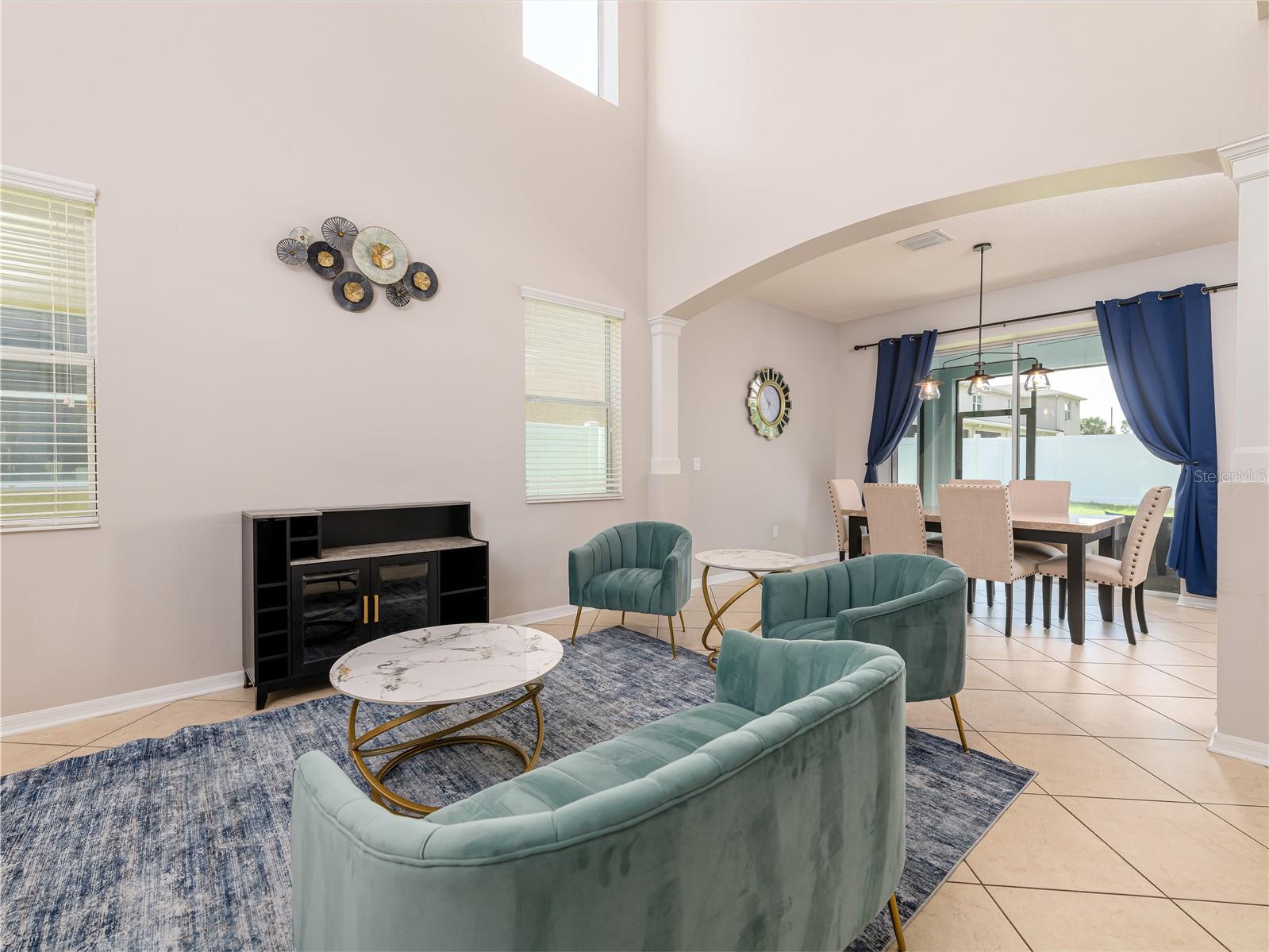 AVELAR CREEK NORTH - Residential