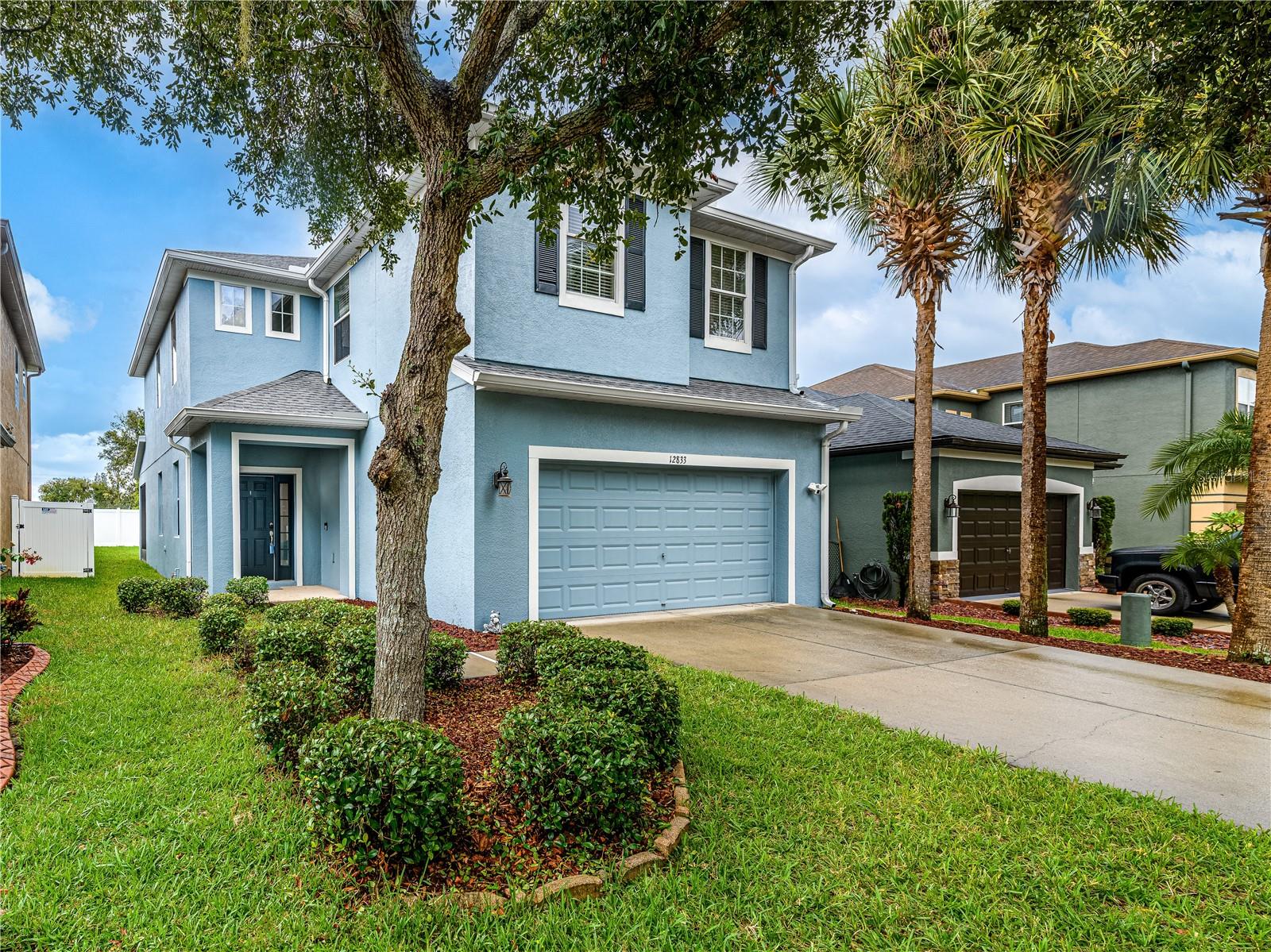 AVELAR CREEK NORTH - Residential