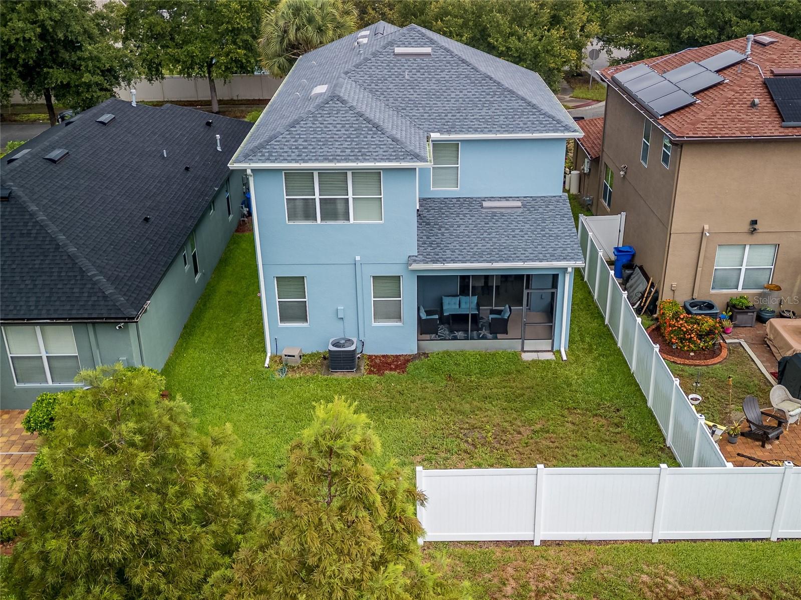 AVELAR CREEK NORTH - Residential