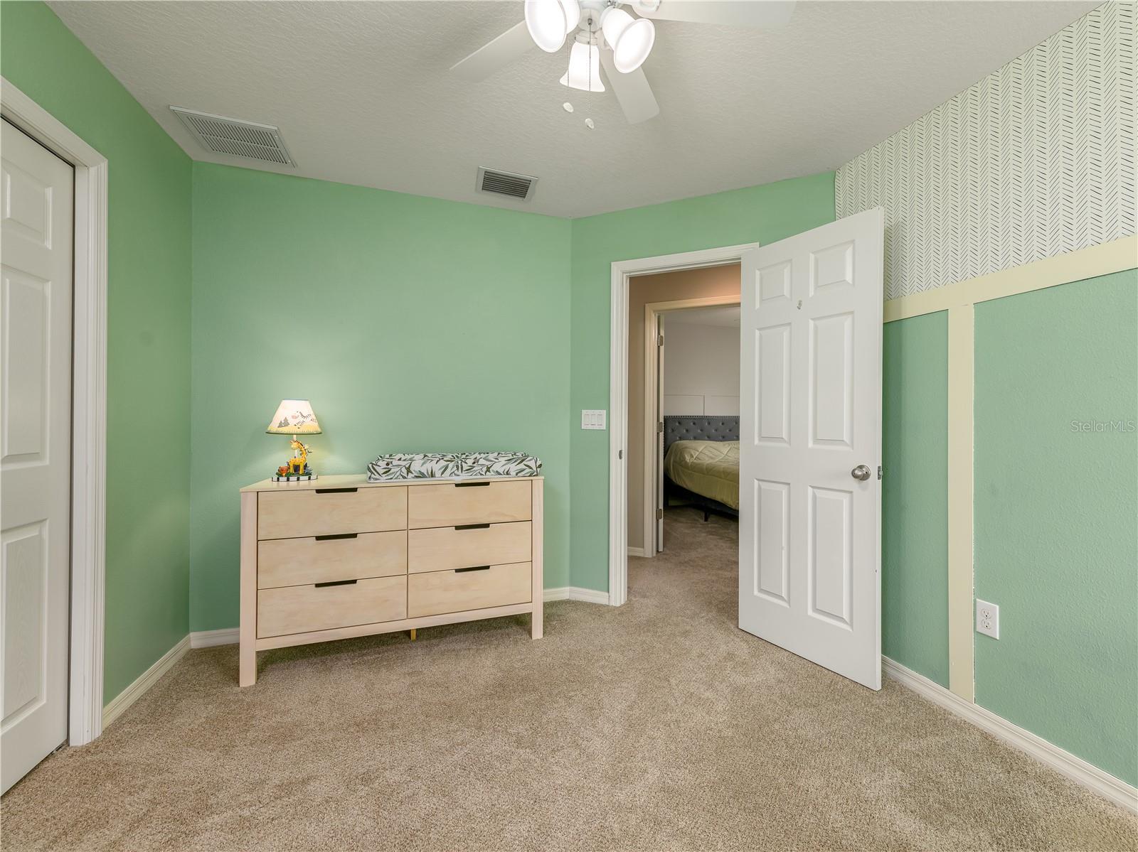 AVELAR CREEK NORTH - Residential