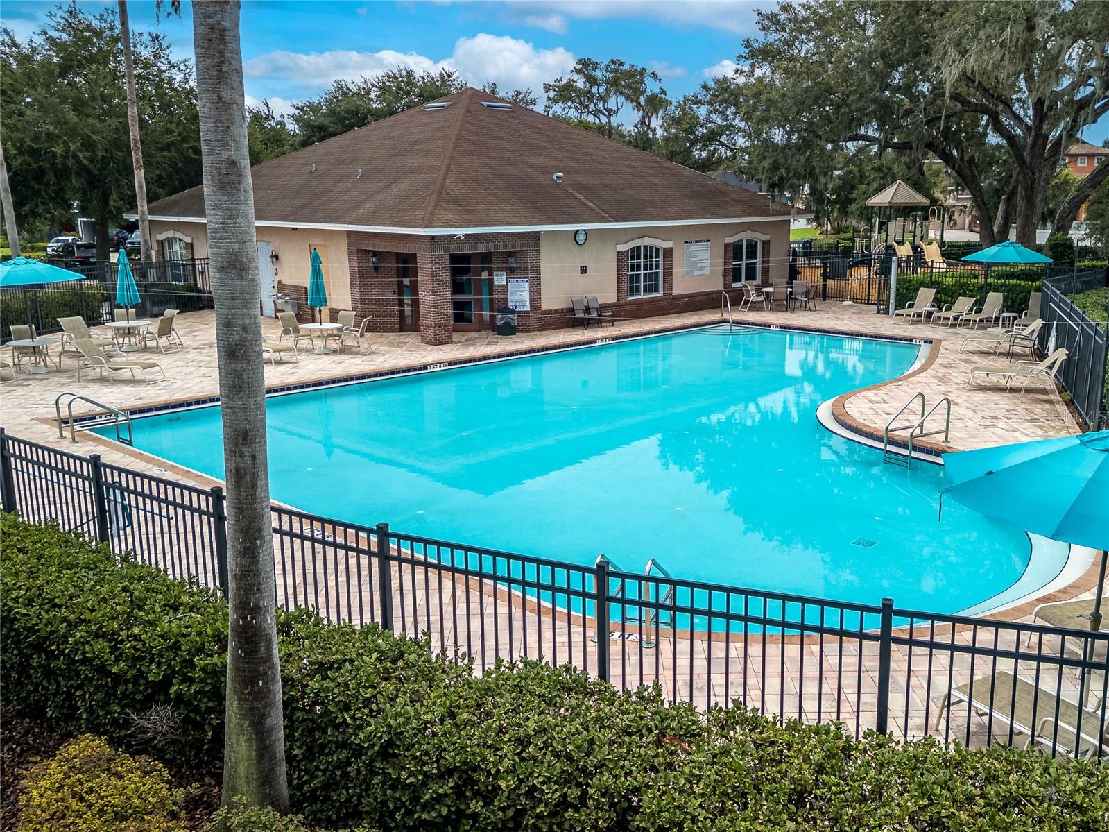 AVELAR CREEK NORTH - Residential