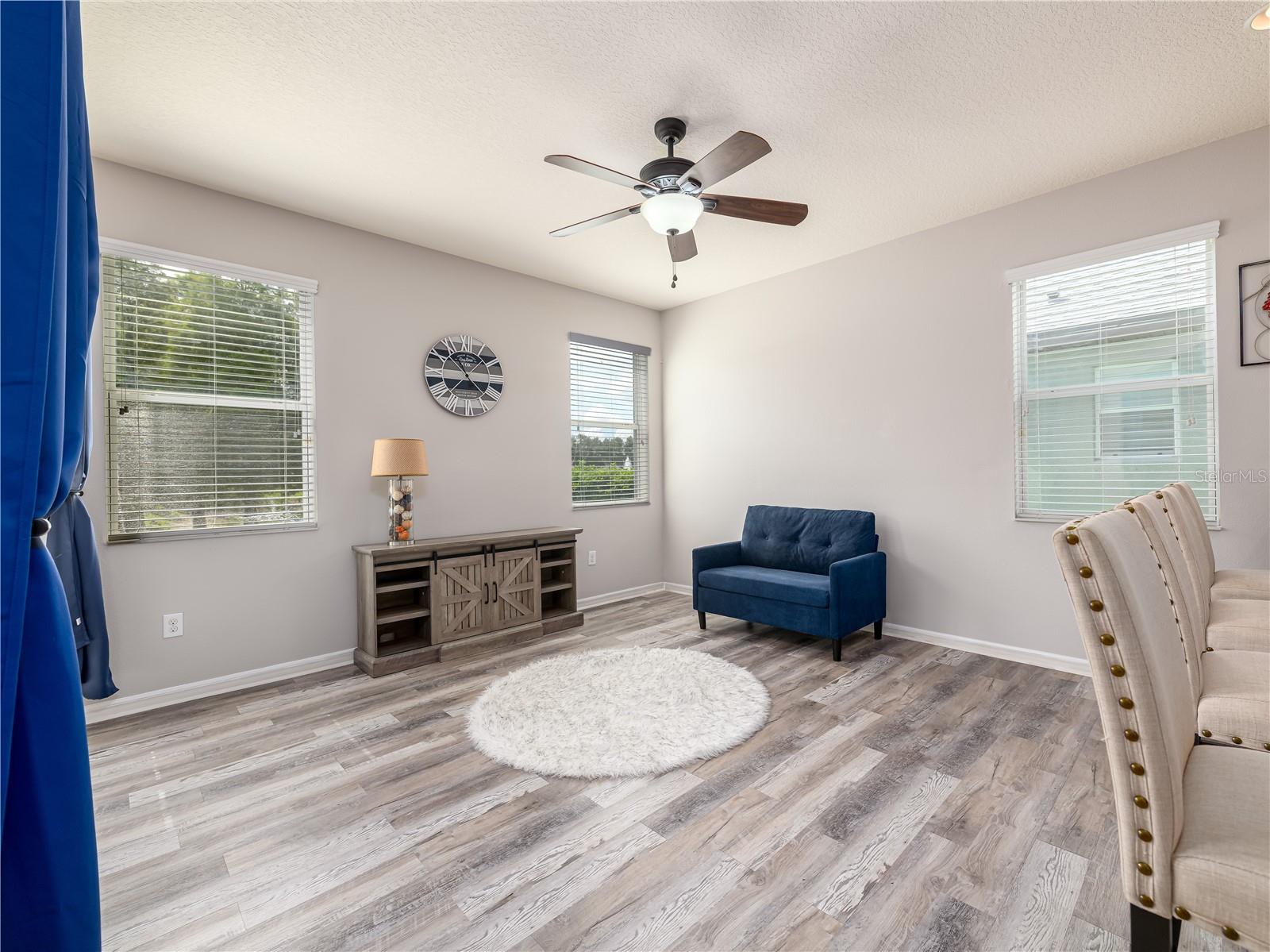 AVELAR CREEK NORTH - Residential