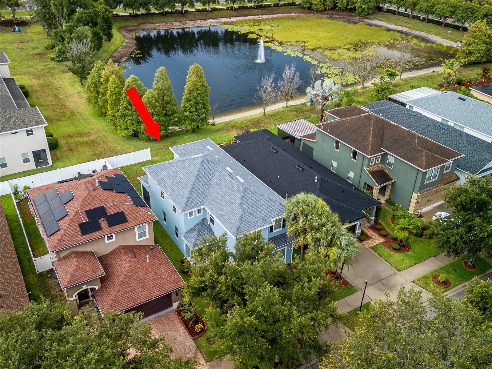 AVELAR CREEK NORTH - Residential