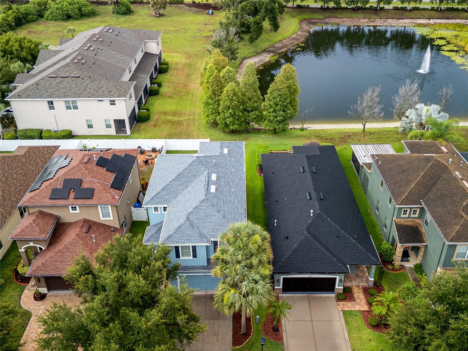 AVELAR CREEK NORTH - Residential