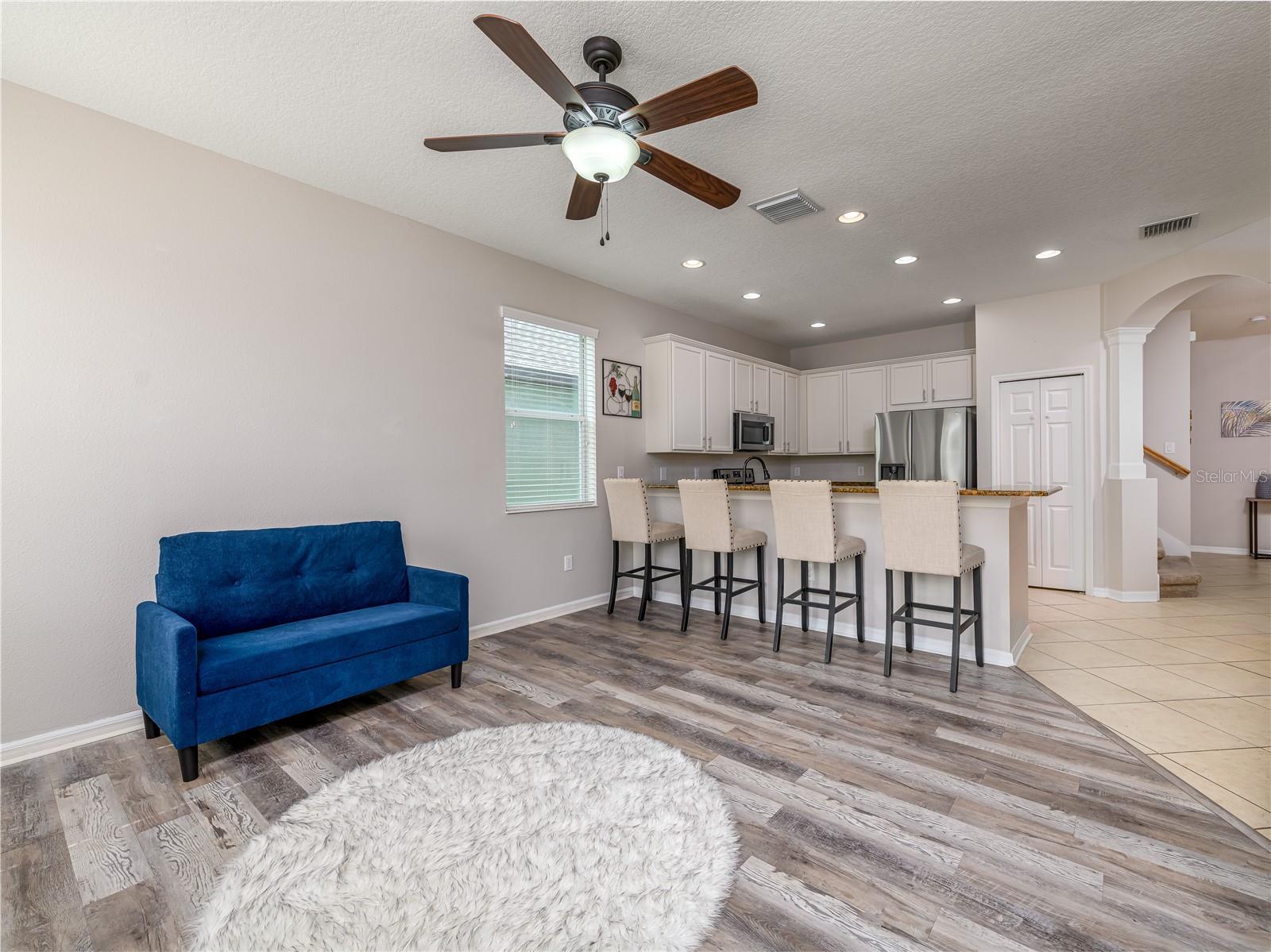 AVELAR CREEK NORTH - Residential