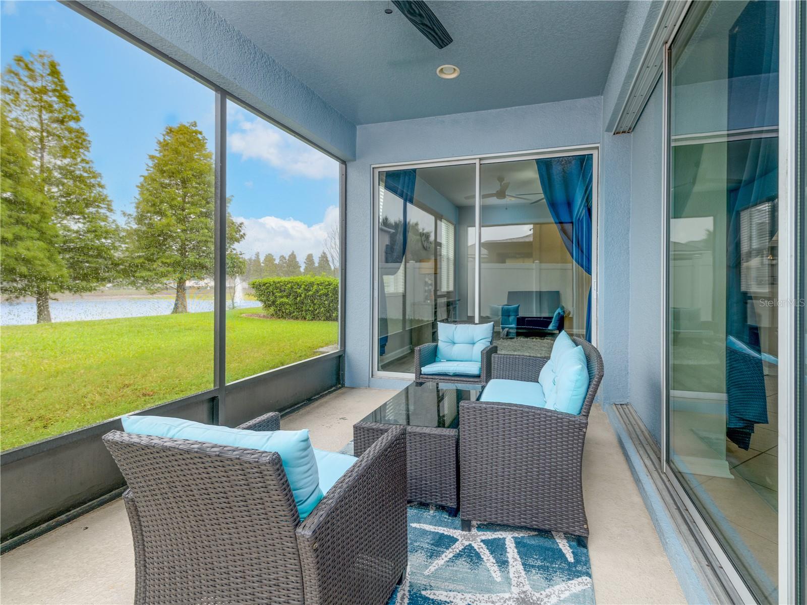 AVELAR CREEK NORTH - Residential