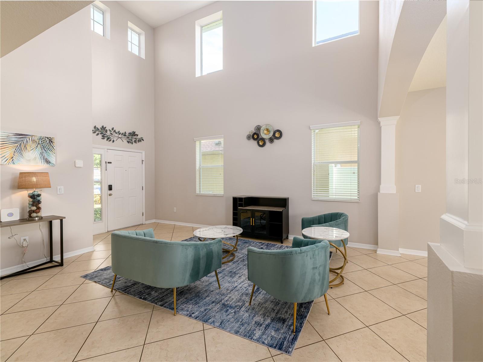 AVELAR CREEK NORTH - Residential