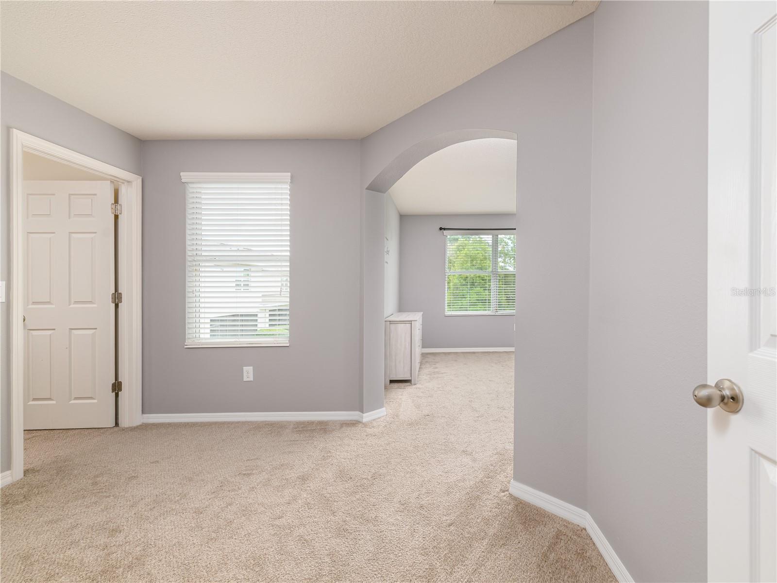 AVELAR CREEK NORTH - Residential