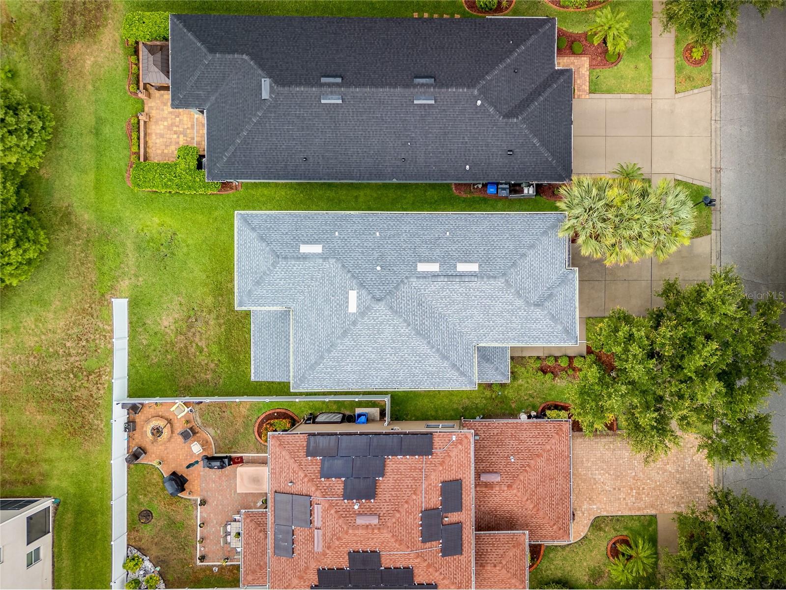 AVELAR CREEK NORTH - Residential