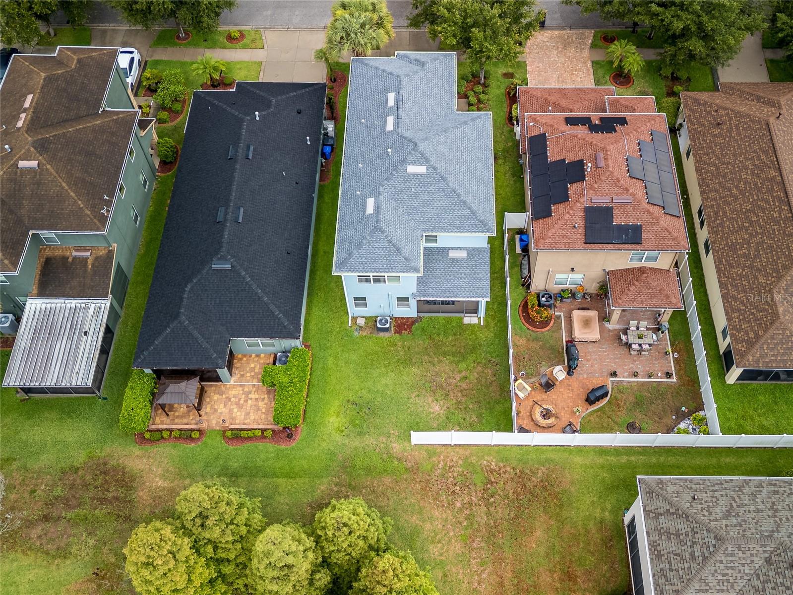 AVELAR CREEK NORTH - Residential