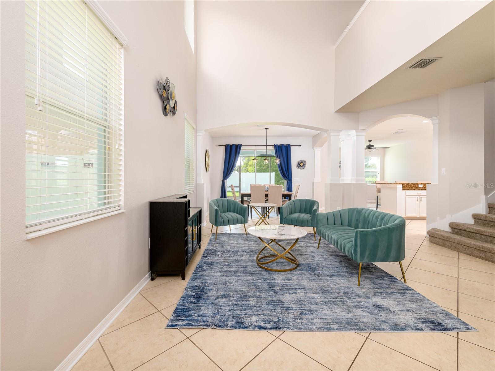 AVELAR CREEK NORTH - Residential