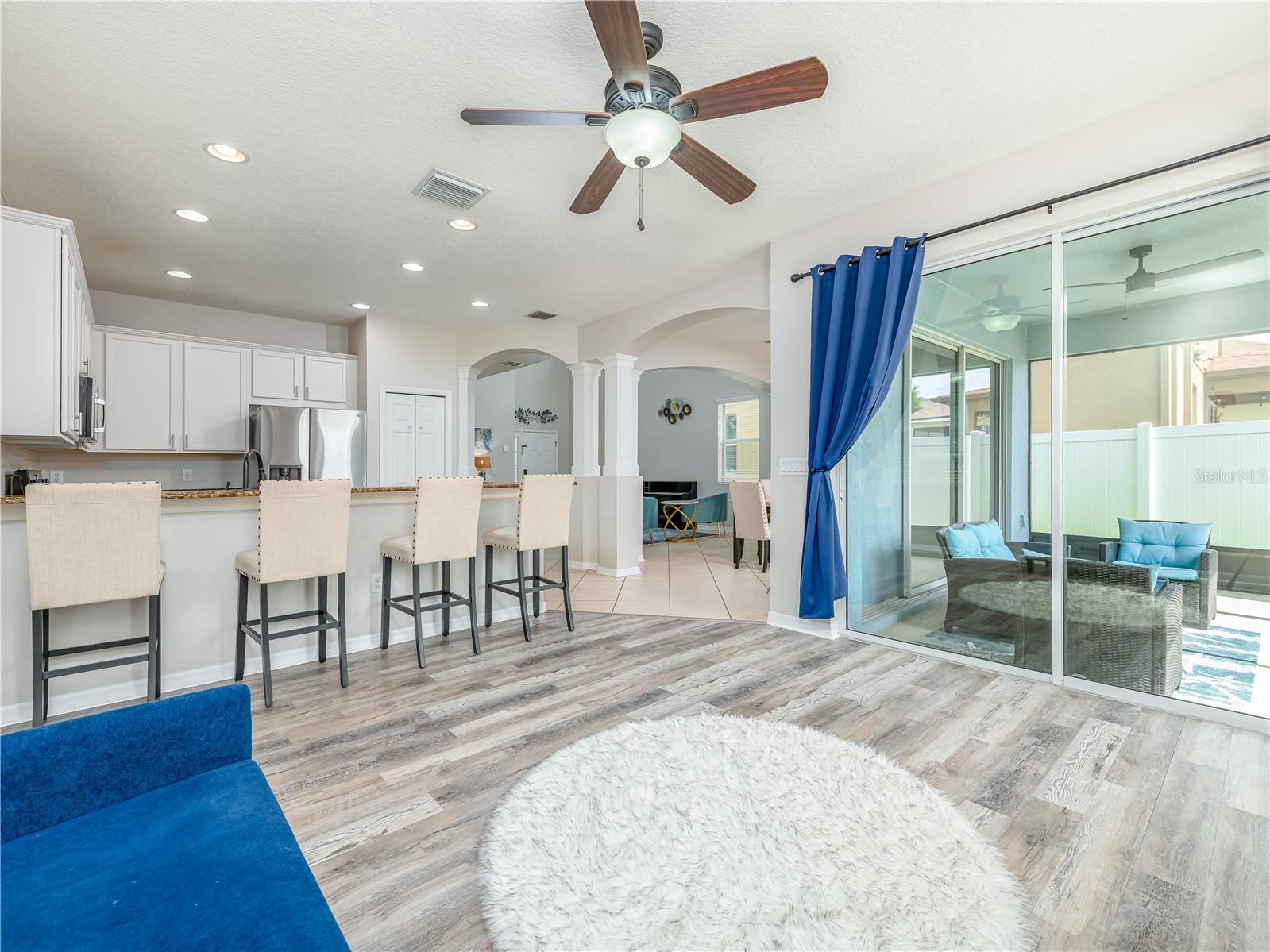 AVELAR CREEK NORTH - Residential