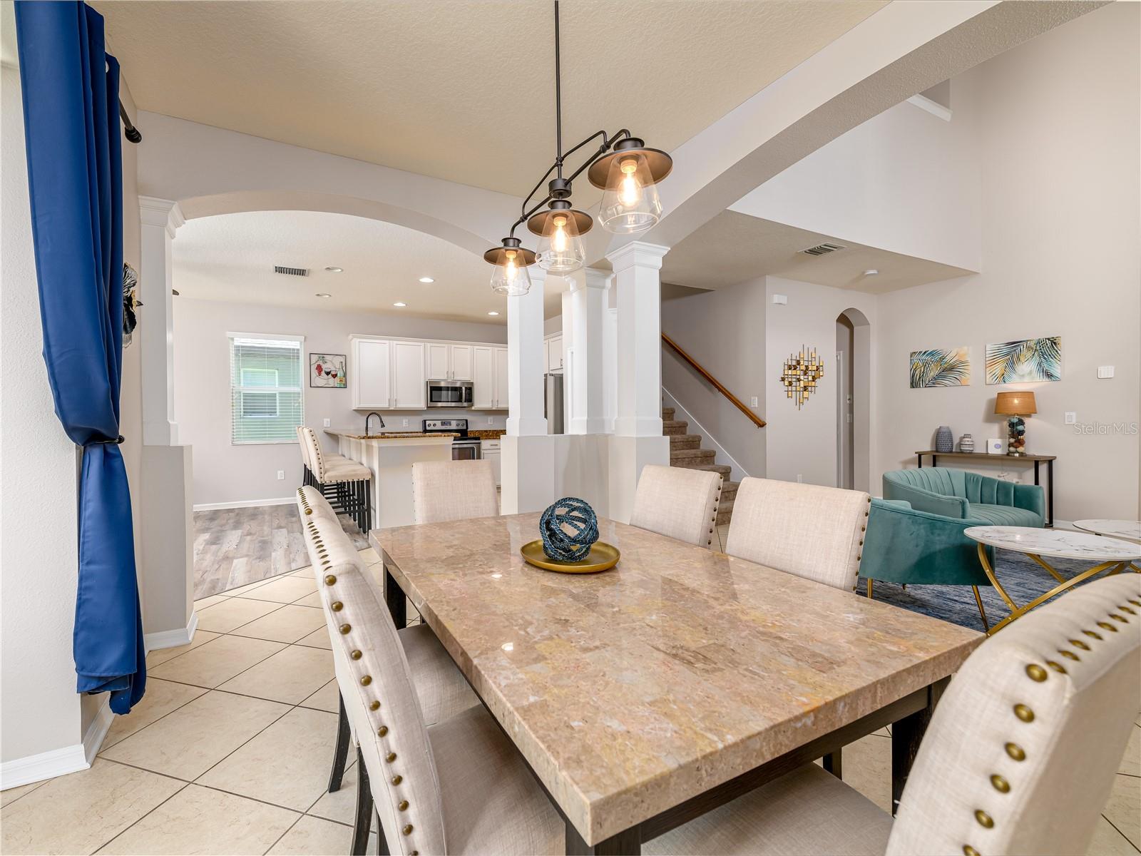AVELAR CREEK NORTH - Residential
