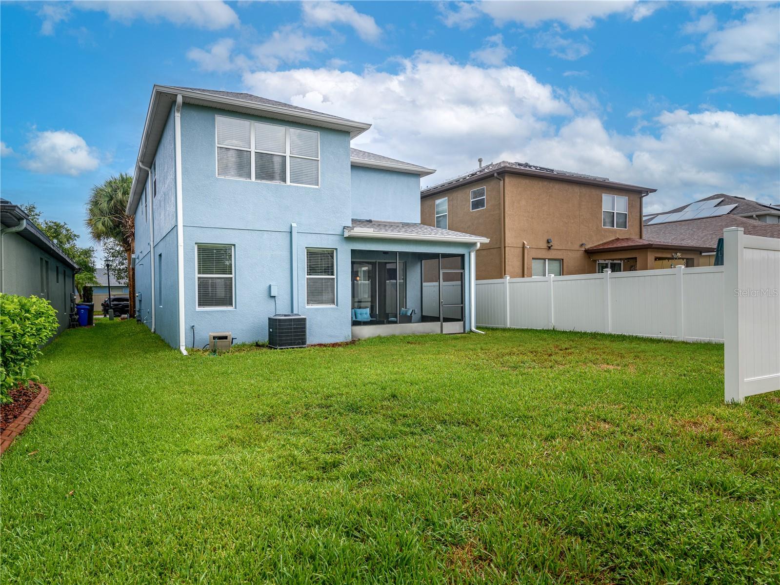 AVELAR CREEK NORTH - Residential
