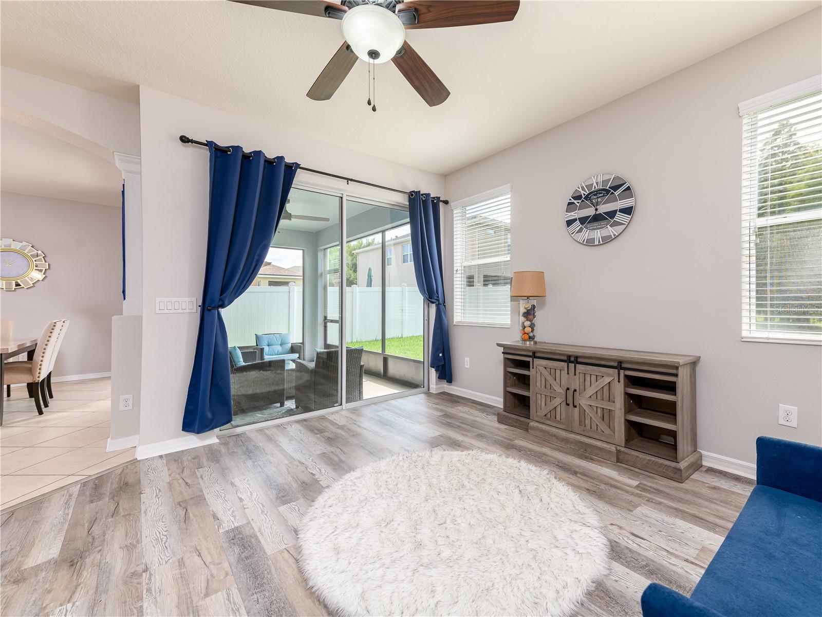 AVELAR CREEK NORTH - Residential