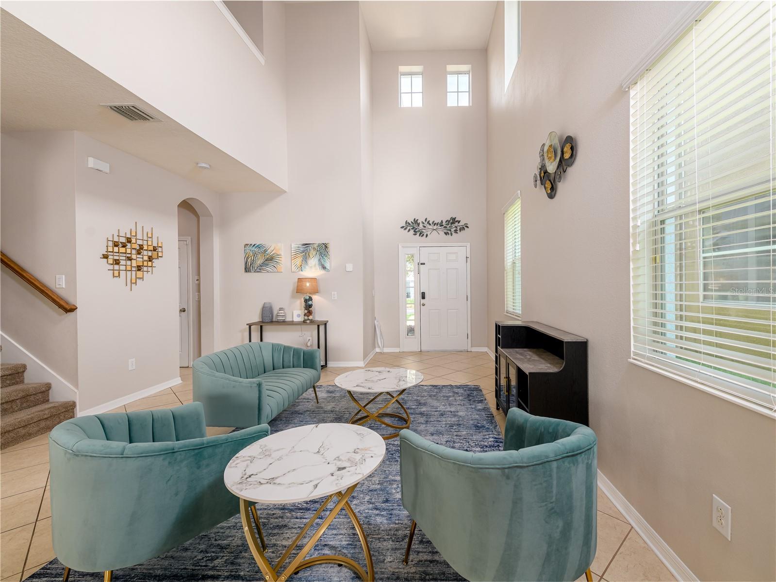 AVELAR CREEK NORTH - Residential