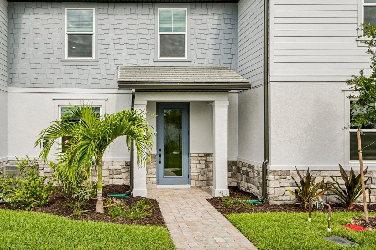 PALMERA AT WELLEN PARK - Residential