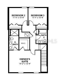 PALMERA AT WELLEN PARK - Residential