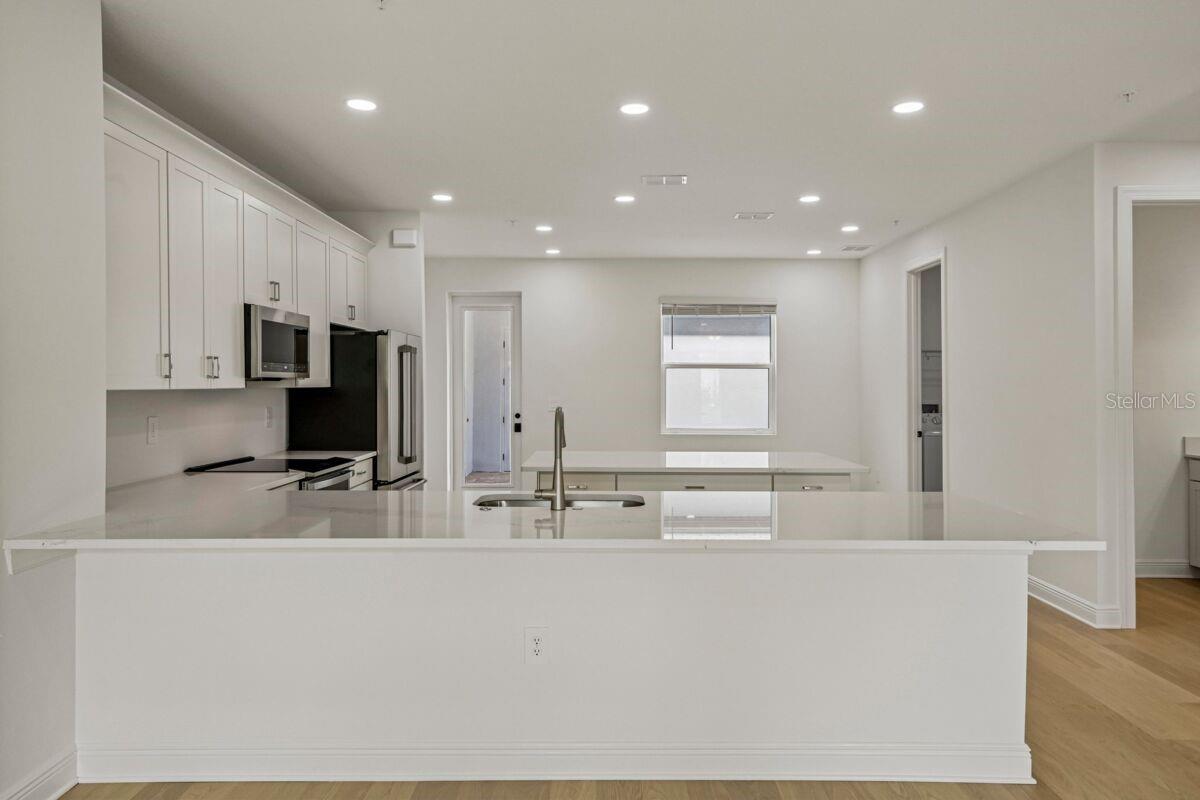PALMERA AT WELLEN PARK - Residential