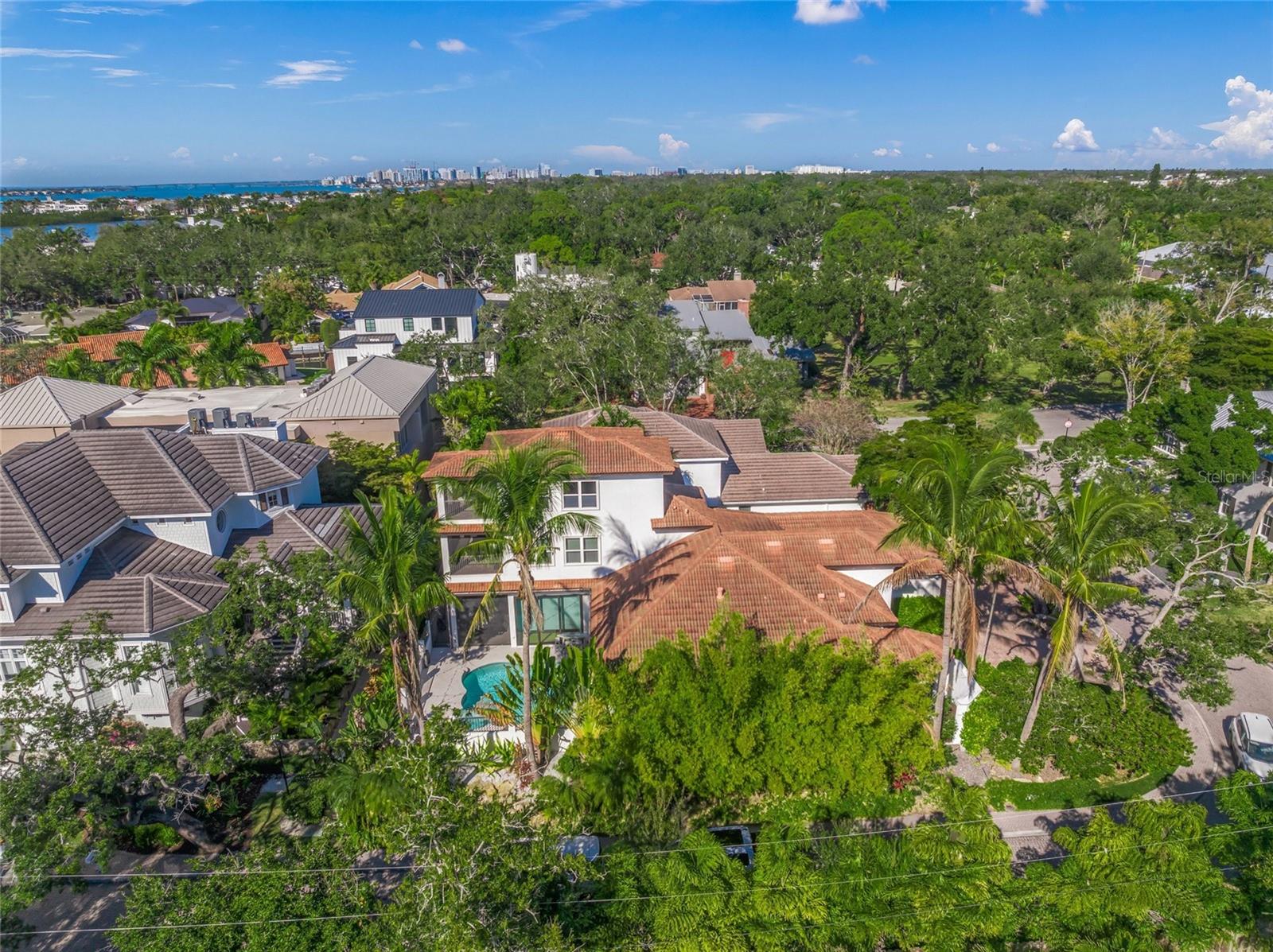 OYSTER BAY LANDINGS - Residential