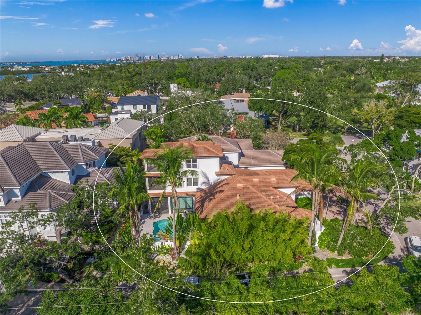 OYSTER BAY LANDINGS - Residential