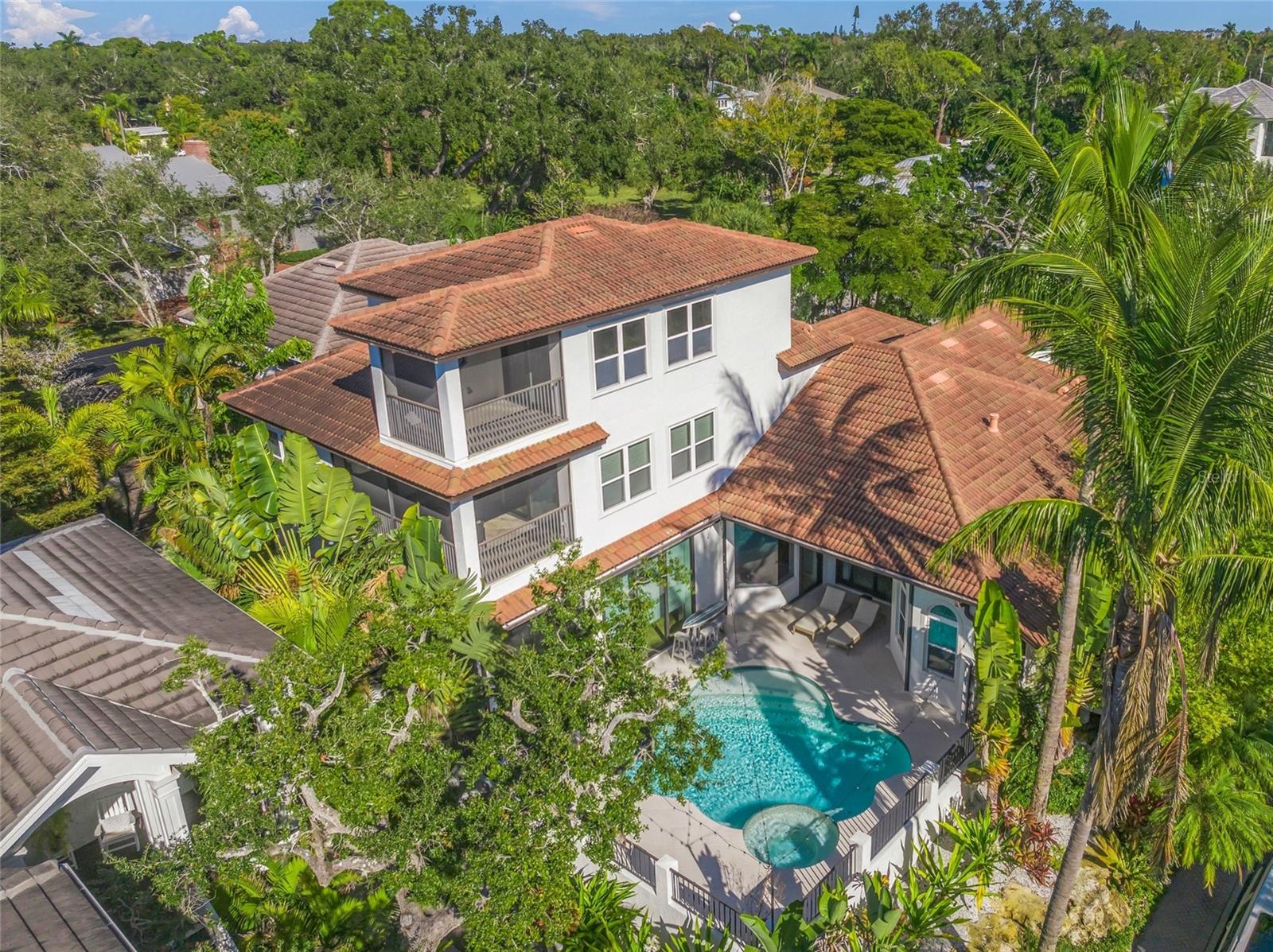 OYSTER BAY LANDINGS - Residential