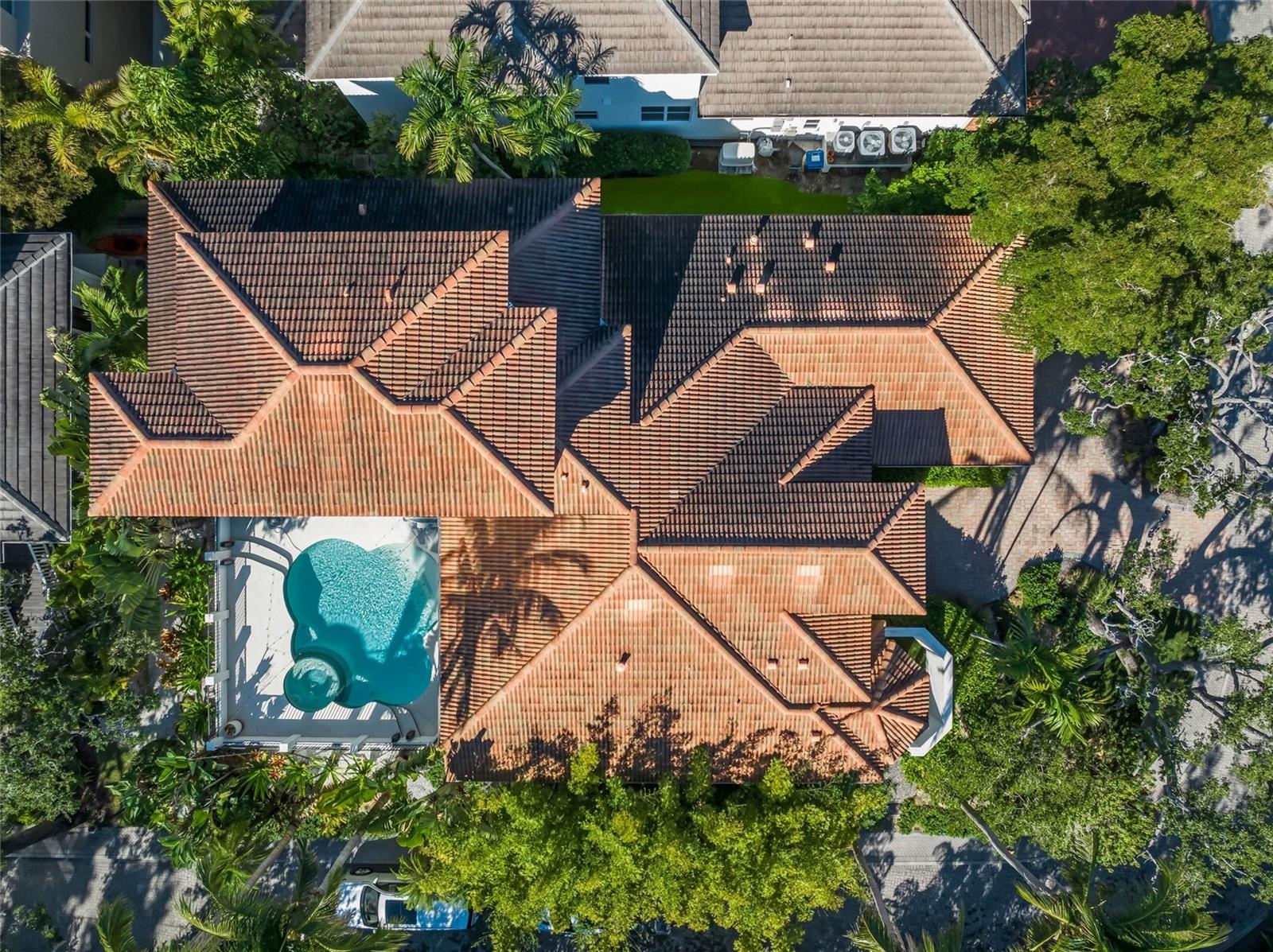 OYSTER BAY LANDINGS - Residential